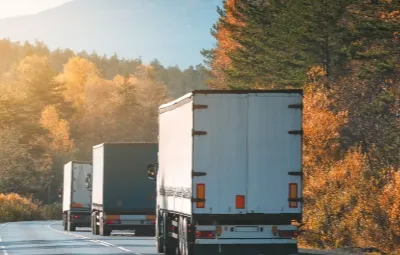 Konya ile Torbalı Arası Klima Taşıma
